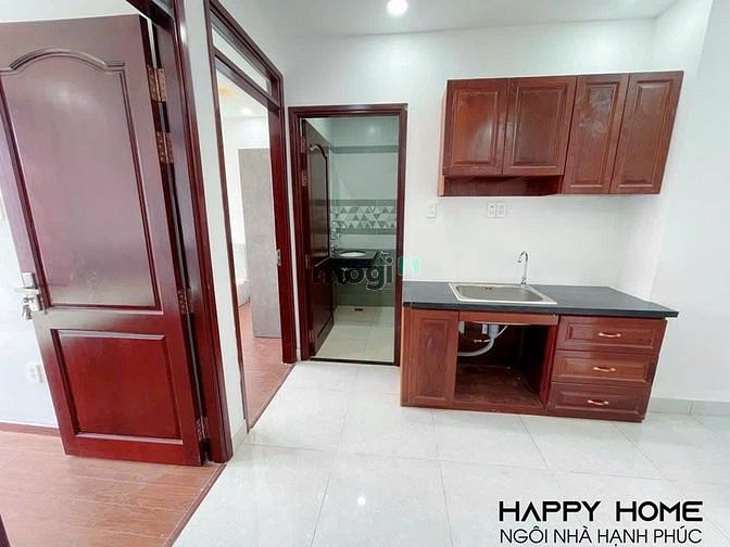 Hình ảnh Mb6623 nạp rút nhanh chóng 2 phòng ngủ, cửa sổ trời. Thang máy, hẻm ô tô, có chỗ đậu