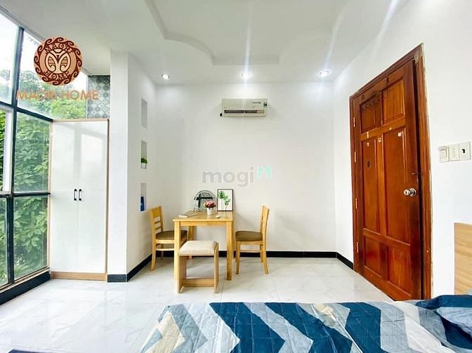 Hình ảnh Trống Phòng Cuối - 1 Phòng ngủ tách bếp