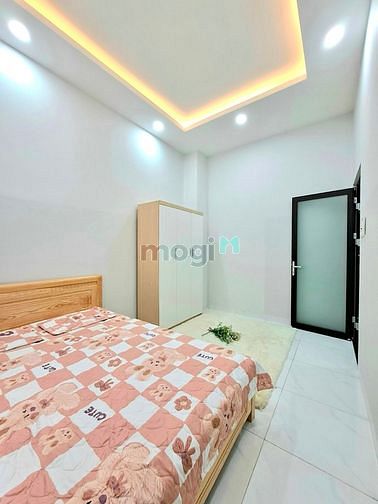 Hình ảnh Cho Thuê Căn Hộ 1PN-Tách Bếp Ban Công Full Nội Thất Ngay Aeon Tân Phú