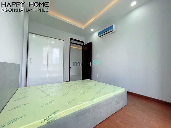 Hình ảnh Mb6623 nạp rút nhanh chóng 2 phòng ngủ, cửa sổ trời. Thang máy, hẻm ô tô, có chỗ đậu