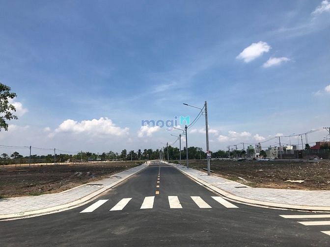 Hình ảnh Bán 10 nền ngay MT Liên Phường_Q9 giá chỉ từ 2.2 tỷ-3.2 tỷ, SHR