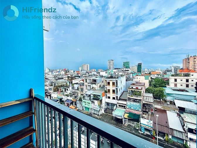 Hình ảnh 🌈CHDV_Full NT_Bancol_Mới 100%❤️Xô Viết Nghệ Tĩnh❤️Quận 1 🍀
