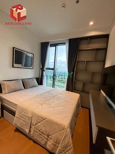 Hình ảnh @View sông@ _ Thiết kế 2PN sang trọng_#MetropoleThủThiêm#