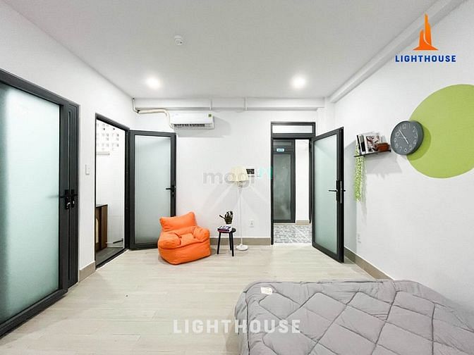 Hình ảnh Studio gần Lotte Nguyễn Văn Lượng, Văn lang cs3
