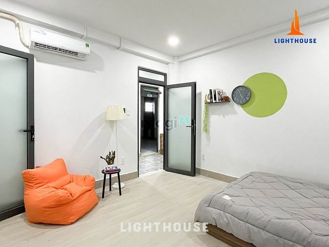 Hình ảnh Studio gần Lotte Nguyễn Văn Lượng, Văn lang cs3