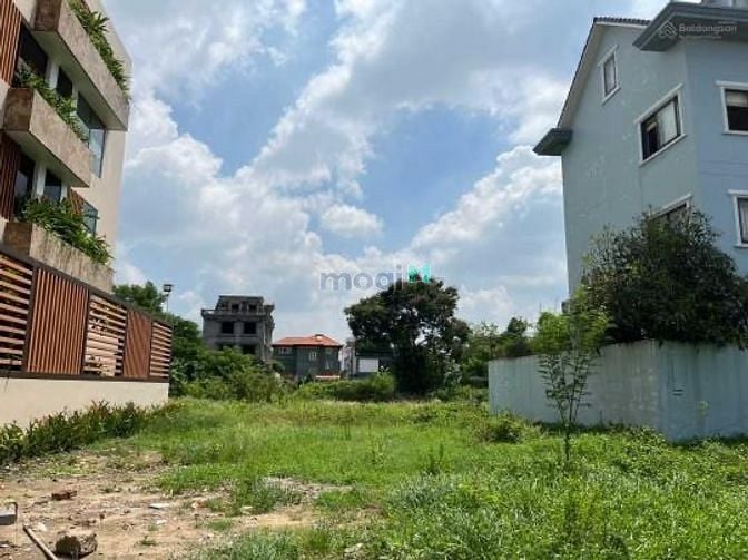 Hình ảnh Không thể bỏ lỡ đất Nguyễn Cơ Thạch, An Khánh, Quận 2, DT 80m2, giá 2.