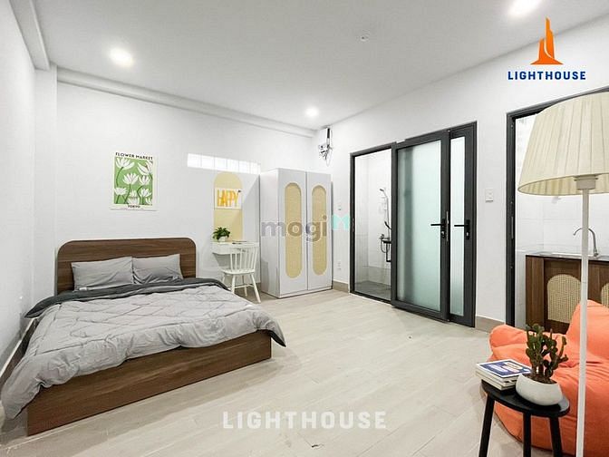 Hình ảnh Studio gần Lotte Nguyễn Văn Lượng, Văn lang cs3