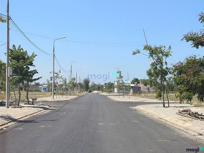 Hình ảnh Không thể bỏ lỡ đất Nguyễn Cơ Thạch, An Khánh, Quận 2, DT 80m2, giá 2.