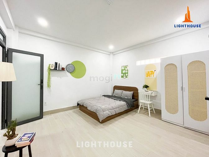 Hình ảnh Studio gần Lotte Nguyễn Văn Lượng, Văn lang cs3