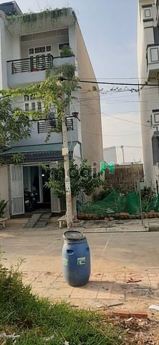 Hình ảnh Bán đất hẻm 23 đường 671 Lê Văn Việt , Tân Phú , Quận 9 - H. Tây Bắc