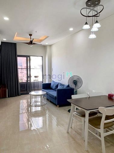 Hình ảnh Cho thuê Trang Chủ MB66.COM / Đăng Ký Tặng 66K Monarchy - 2 phòng ngủ ngay đường Trần Hưng Đạo