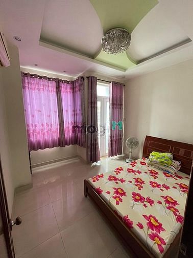 Hình ảnh Hẻm 30 Lâm Văn Bền - 44m - 4 tầng - Tân Kiểng -  Quận7