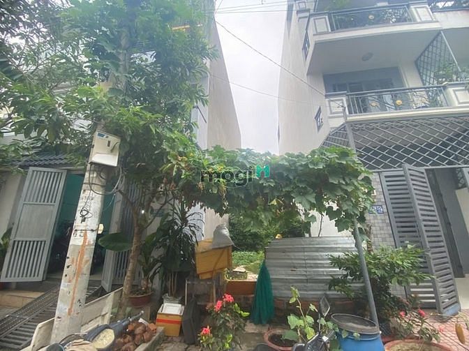 Hình ảnh Bán đất hẻm 23 đường 671 Lê Văn Việt , Tân Phú , Quận 9 - H. Tây Bắc