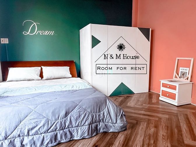 Hình ảnh Cho thuê Trang Chủ MB66.COM / Đăng Ký Tặng 66K full nội thất, cửa sổ, ban công ngay TTTDTT Hoa Lư