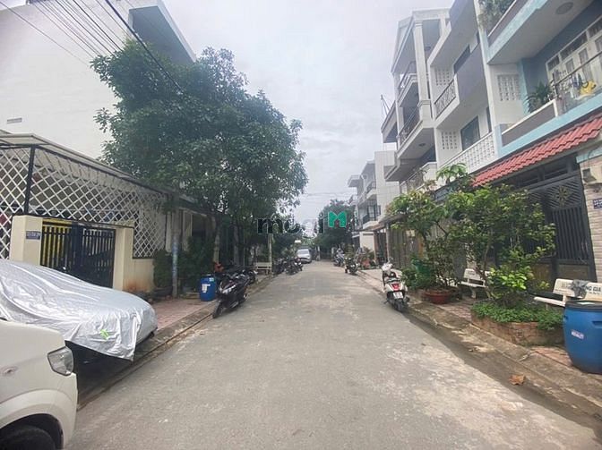 Hình ảnh Bán đất hẻm 23 đường 671 Lê Văn Việt , Tân Phú , Quận 9 - H. Tây Bắc