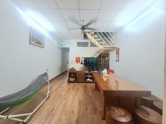 Hình ảnh Nhà bán đường số 8 Linh Xuân Tp Thủ Đức