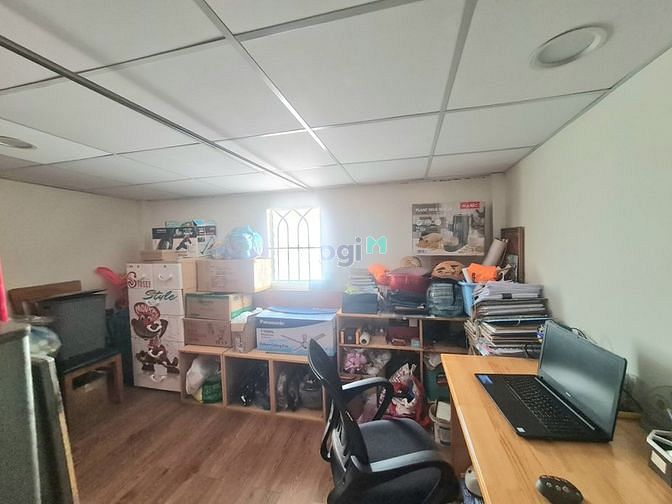 Hình ảnh Nhà bán đường số 8 Linh Xuân Tp Thủ Đức