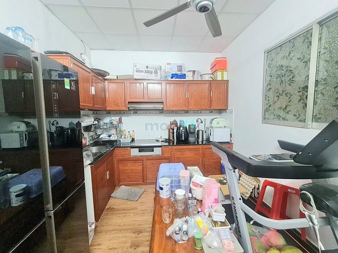 Hình ảnh Nhà bán đường số 8 Linh Xuân Tp Thủ Đức
