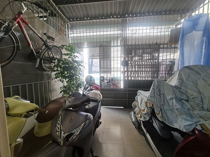 Hình ảnh Nhà bán đường số 8 Linh Xuân Tp Thủ Đức