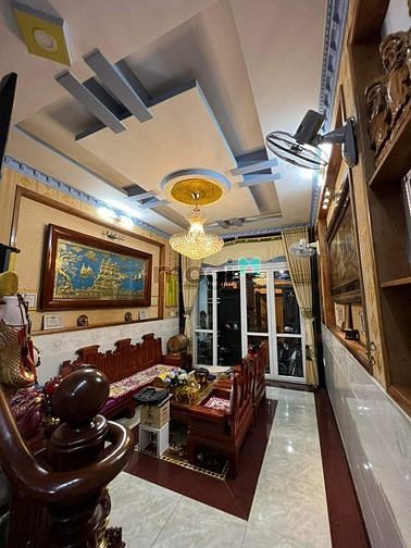 Hình ảnh Siêu phẩm 3 tầng lê văn qưới bình tân 60m2 hxh 4 tỷ xí