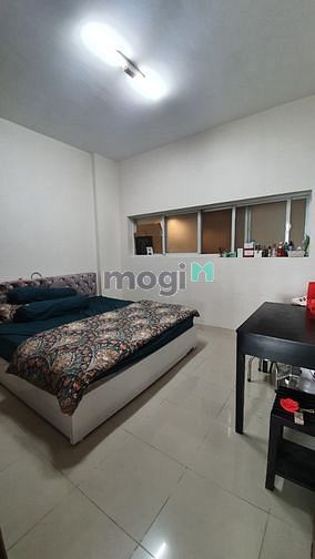 Hình ảnh Cần bán chung cư Tan Đà Court , Quận 5 , 4.050 Tỷ