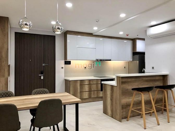 Hình ảnh Cho thuê Trang Chủ MB66.COM / Đăng Ký Tặng 66K cao cấp Midtown PMH Q7 - 2PN - Full nội thất cao cấp