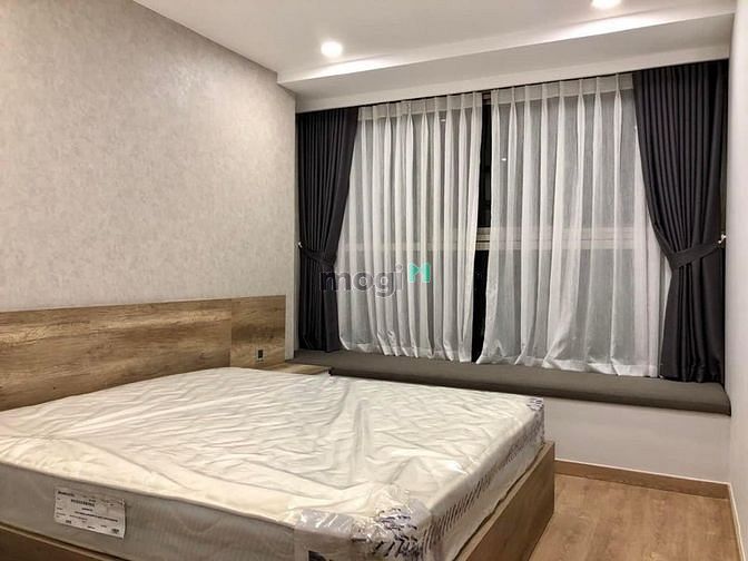 Hình ảnh Cho thuê Trang Chủ MB66.COM / Đăng Ký Tặng 66K cao cấp Midtown PMH Q7 - 2PN - Full nội thất cao cấp