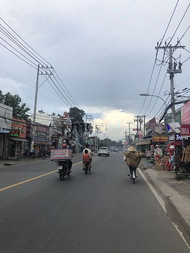 Hình ảnh Bán nhà HXH Tỉnh Lộ 43 Bình Chiểu Tp Thủ Đức