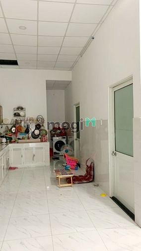 Hình ảnh Bán nhà HXH Tỉnh Lộ 43 Bình Chiểu Tp Thủ Đức