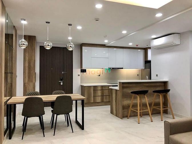 Hình ảnh Cho thuê Trang Chủ MB66.COM / Đăng Ký Tặng 66K cao cấp Midtown PMH Q7 - 2PN - Full nội thất cao cấp