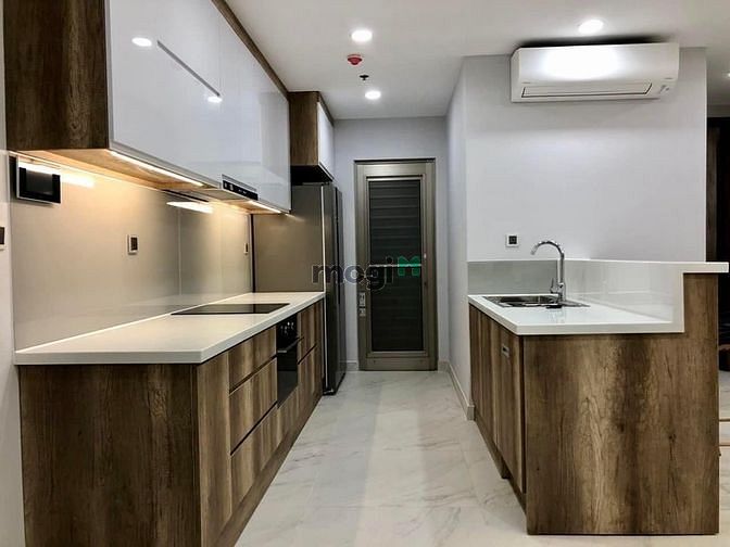 Hình ảnh Cho thuê Trang Chủ MB66.COM / Đăng Ký Tặng 66K cao cấp Midtown PMH Q7 - 2PN - Full nội thất cao cấp