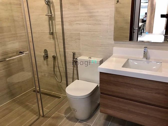 Hình ảnh Cho thuê Trang Chủ MB66.COM / Đăng Ký Tặng 66K cao cấp Midtown PMH Q7 - 2PN - Full nội thất cao cấp