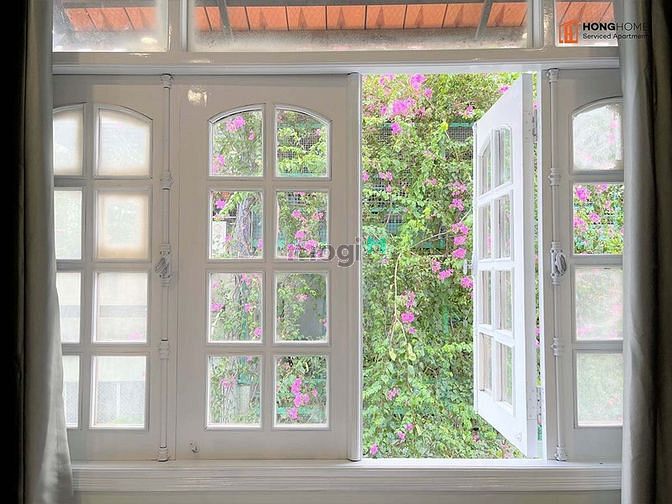 Hình ảnh CHO THUÊ STUDIO - Cửa Sổ Q1 Gần Bùi Viện , ĐH Sài Gòn , ĐH Văn Lang