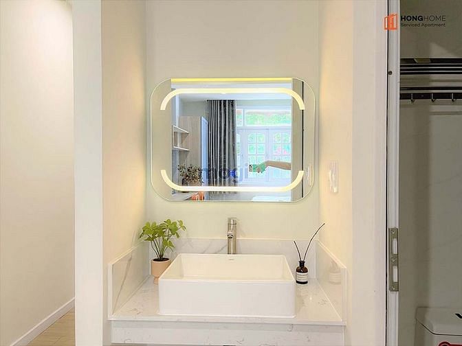 Hình ảnh CHO THUÊ STUDIO - Cửa Sổ Q1 Gần Bùi Viện , ĐH Sài Gòn , ĐH Văn Lang