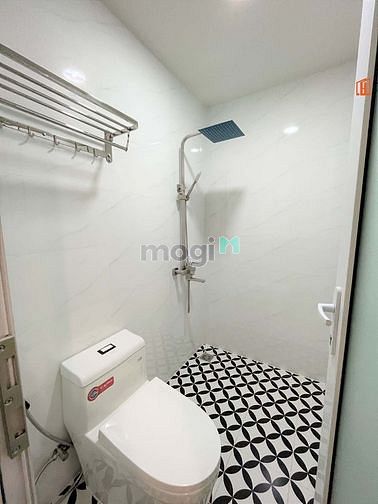 Hình ảnh CHO THUÊ STUDIO - Cửa Sổ Q1 Gần Bùi Viện , ĐH Sài Gòn , ĐH Văn Lang