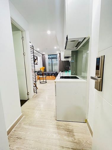 Hình ảnh Căn hộ Studio 35m2 - Cửa Sổ To - Full Nội Thất - Trung Tâm Q1