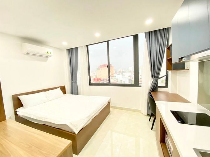 Hình ảnh Mb6623 nạp rút nhanh chóng ban công, máy hút mùi gần chợ Bà Chiểu, Phan Đăng Lưu
