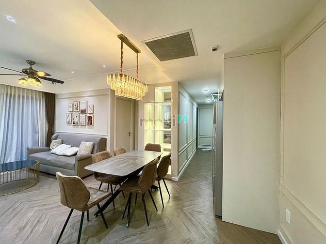 Hình ảnh Masteri Thảo Điền cho thuê siêu phẩm Trang Chủ MB66.COM / Đăng Ký Tặng 66K 2 phòng ngủ