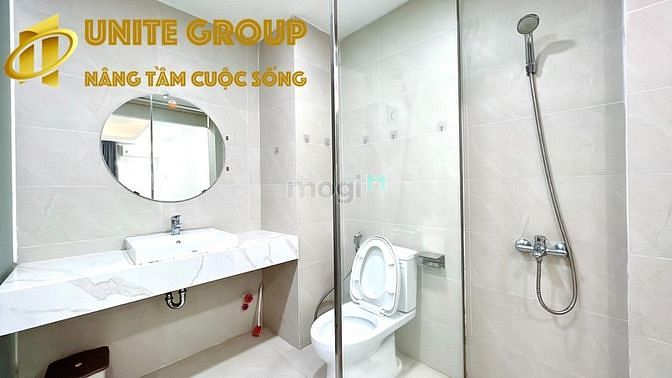 Hình ảnh Mb6623 nạp rút nhanh chóng studio full NT cửa sổ lớn pasteur Q3 thang máy , mới sạch sẽ .