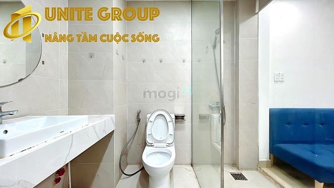Hình ảnh Mb6623 nạp rút nhanh chóng studio full NT cửa sổ lớn pasteur Q3 thang máy , mới sạch sẽ .