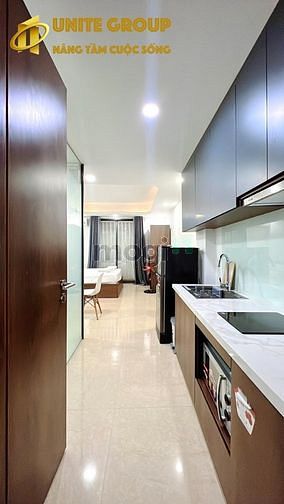 Hình ảnh Mb6623 nạp rút nhanh chóng studio full NT cửa sổ lớn pasteur Q3 thang máy , mới sạch sẽ .
