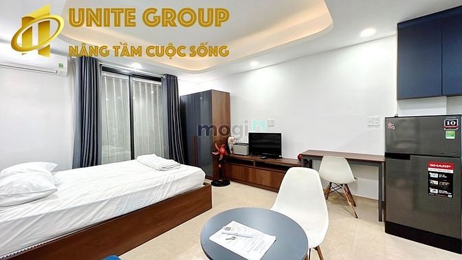 Hình ảnh Mb6623 nạp rút nhanh chóng studio full NT cửa sổ lớn pasteur Q3 thang máy , mới sạch sẽ .