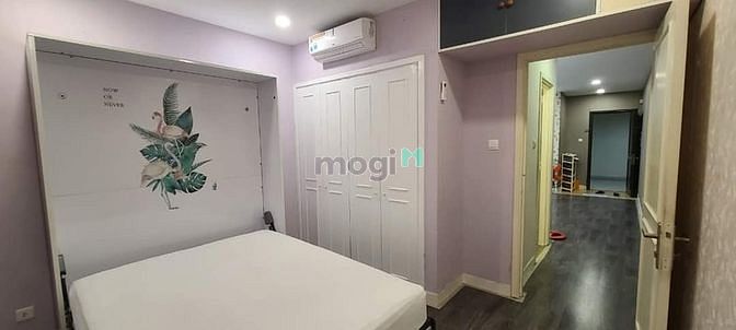 Hình ảnh Căn Hộ An Phú Có Sổ Tặng Nội Thất