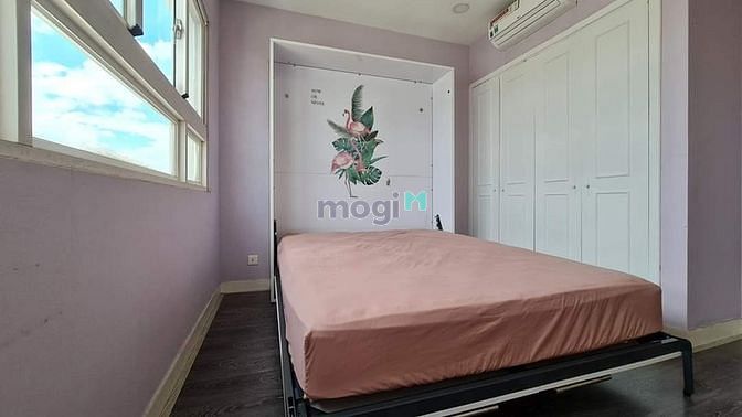 Hình ảnh Căn Hộ An Phú Có Sổ Tặng Nội Thất
