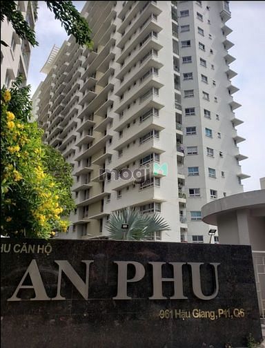 Hình ảnh Căn Hộ An Phú Có Sổ Tặng Nội Thất