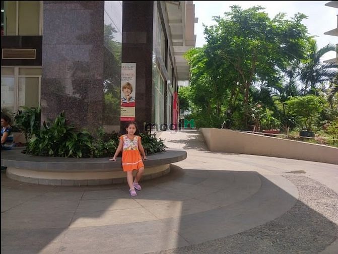 Hình ảnh Căn Hộ An Phú Có Sổ Tặng Nội Thất