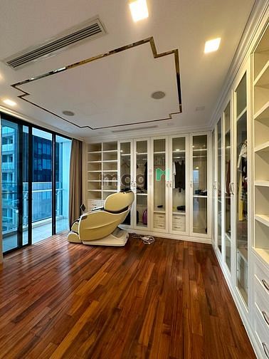 Hình ảnh ✅Cho Thuê Căn Hộ Vinhome Golden River_4PN 250m2_View Sông Cực Đẹp✅
