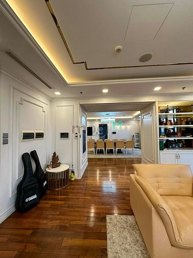 Hình ảnh ✅Cho Thuê Căn Hộ Vinhome Golden River_4PN 250m2_View Sông Cực Đẹp✅