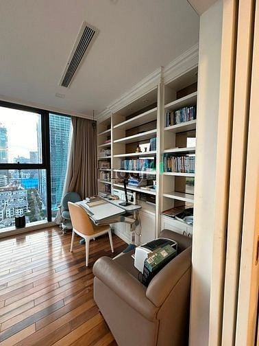 Hình ảnh ✅Cho Thuê Căn Hộ Vinhome Golden River_4PN 250m2_View Sông Cực Đẹp✅