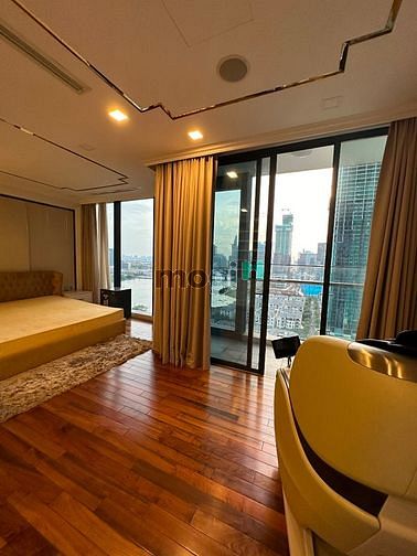 Hình ảnh ✅Cho Thuê Căn Hộ Vinhome Golden River_4PN 250m2_View Sông Cực Đẹp✅